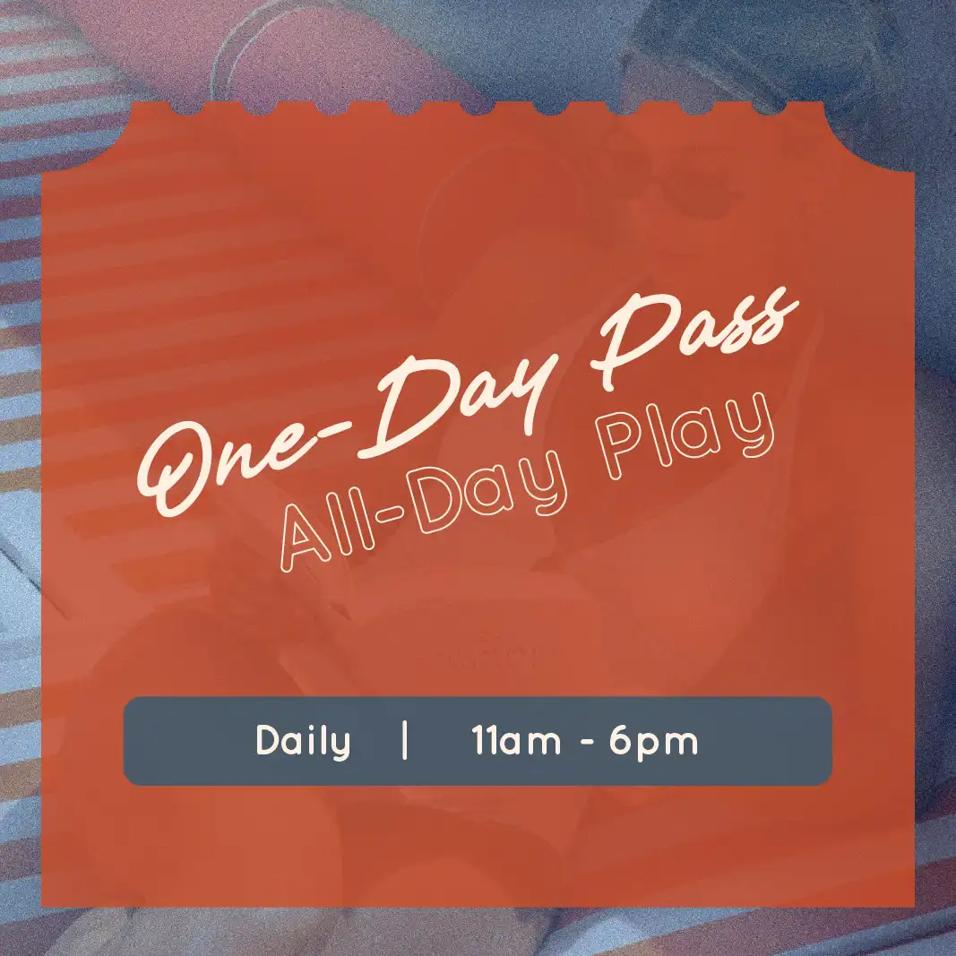 Day Pass